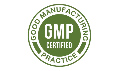 Mitolyn GMP certified supplement quality