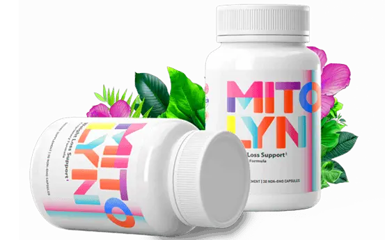 Mitolyn-loss-supplement